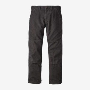 Patagonia Iron Forge Work Pants, 33 x 30
